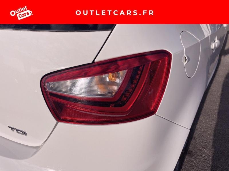 Voitures occasions SEAT IBIZA I Tech Plus Cagnes-sur-Mer