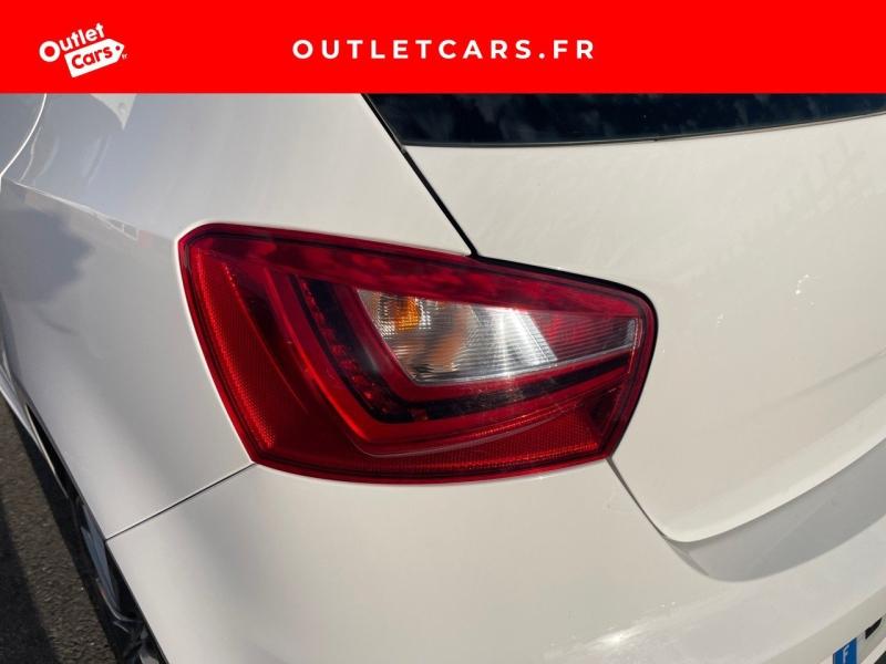 Voitures occasions SEAT IBIZA I Tech Plus Cagnes-sur-Mer