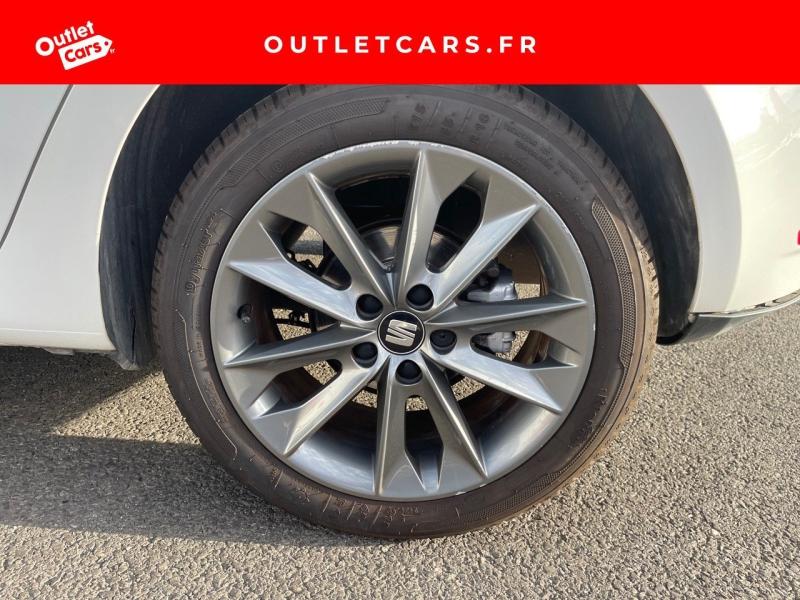 Voitures occasions SEAT IBIZA I Tech Plus Cagnes-sur-Mer