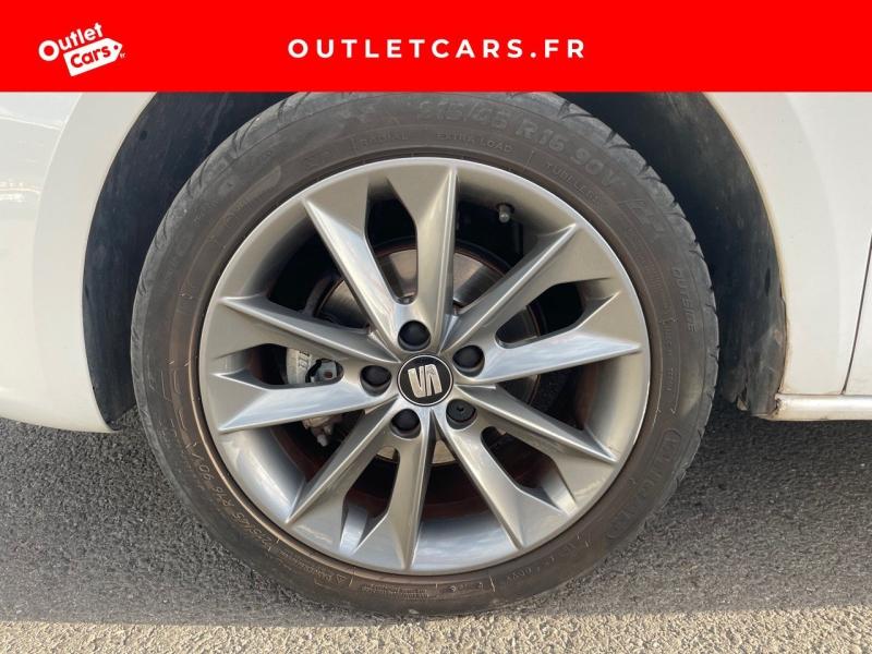 Voitures occasions SEAT IBIZA I Tech Plus Cagnes-sur-Mer