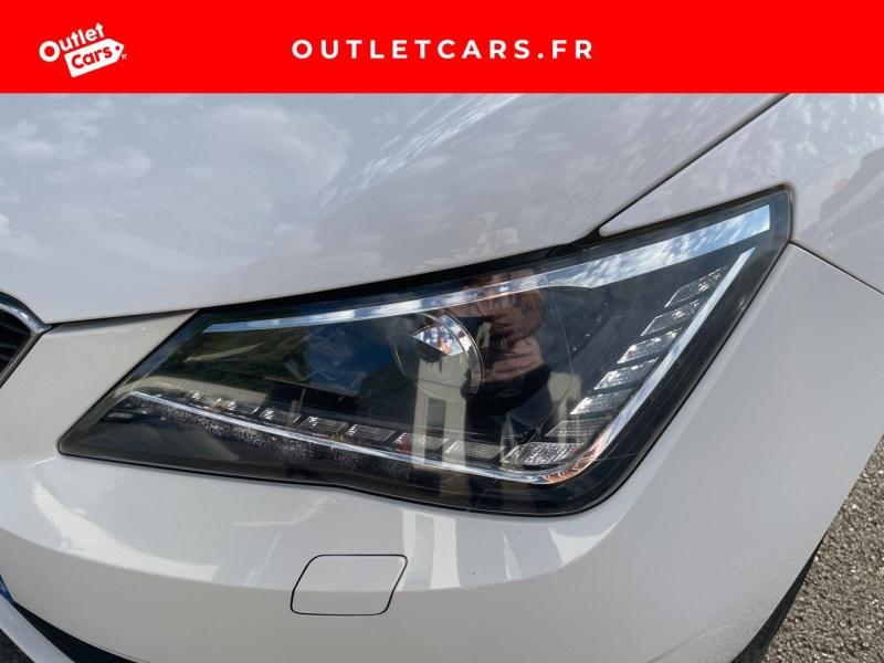 Voitures occasions SEAT IBIZA I Tech Plus Cagnes-sur-Mer
