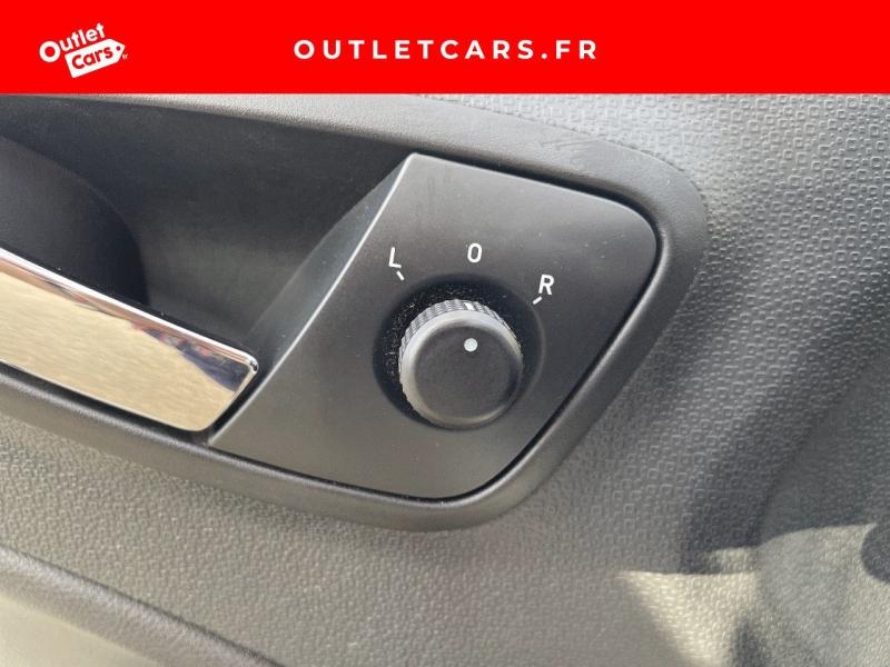 Voitures occasions SEAT IBIZA I Tech Plus Cagnes-sur-Mer