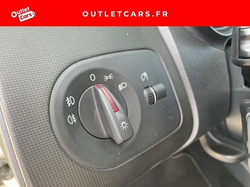 Voitures occasions SEAT IBIZA I Tech Plus Cagnes-sur-Mer