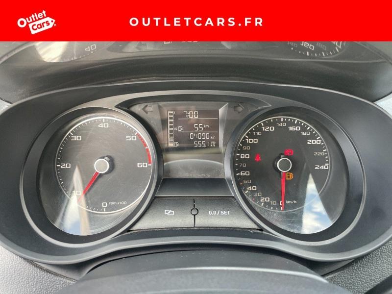 Voitures occasions SEAT IBIZA I Tech Plus Cagnes-sur-Mer