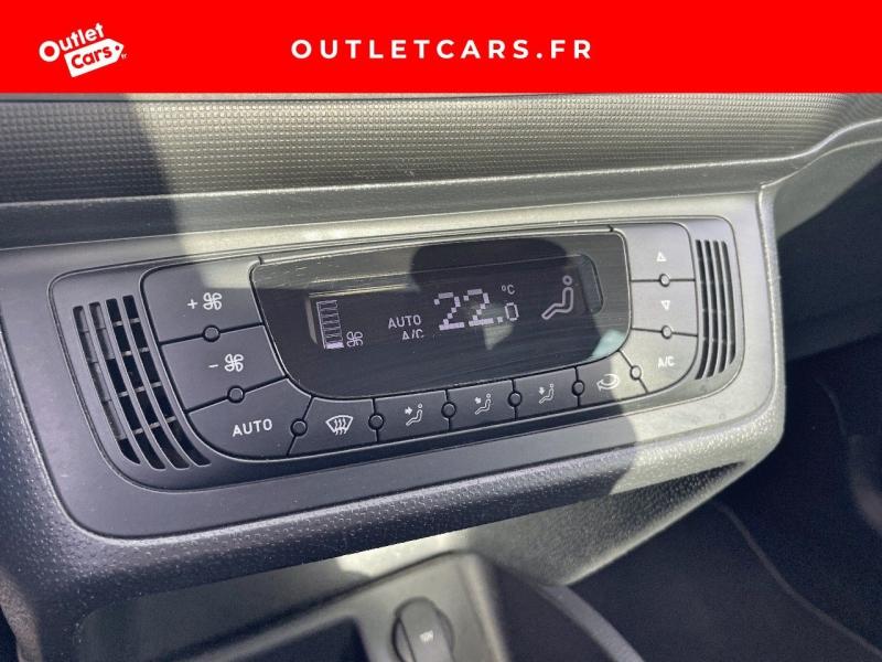Voitures occasions SEAT IBIZA I Tech Plus Cagnes-sur-Mer