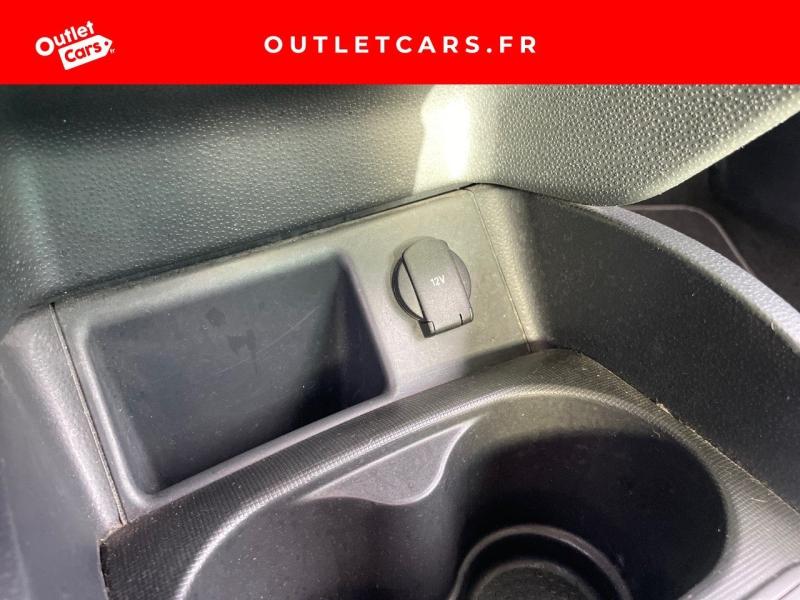 Voitures occasions SEAT IBIZA I Tech Plus Cagnes-sur-Mer