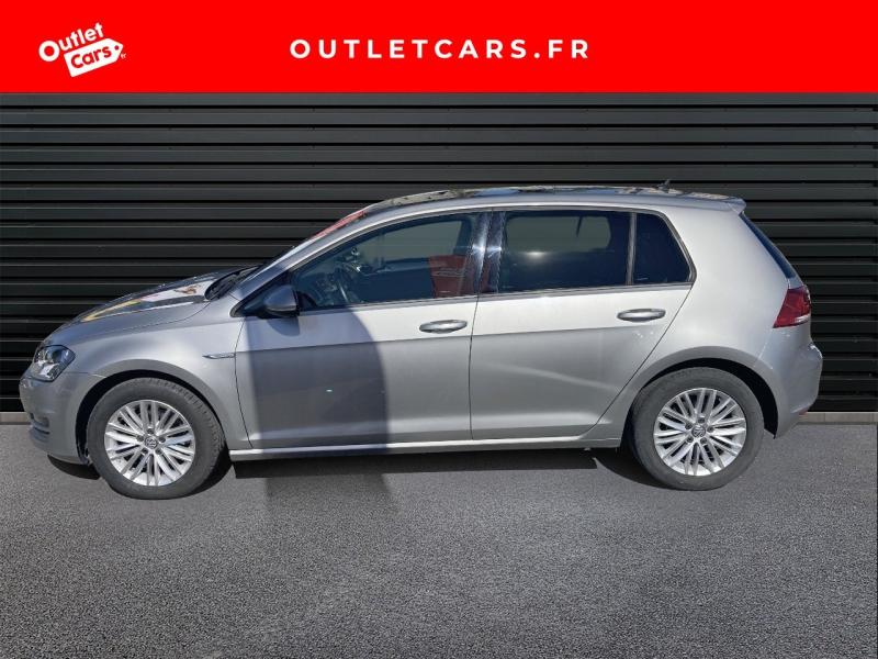 Voitures occasions VOLKSWAGEN GOLF Cup Cagnes-sur-Mer