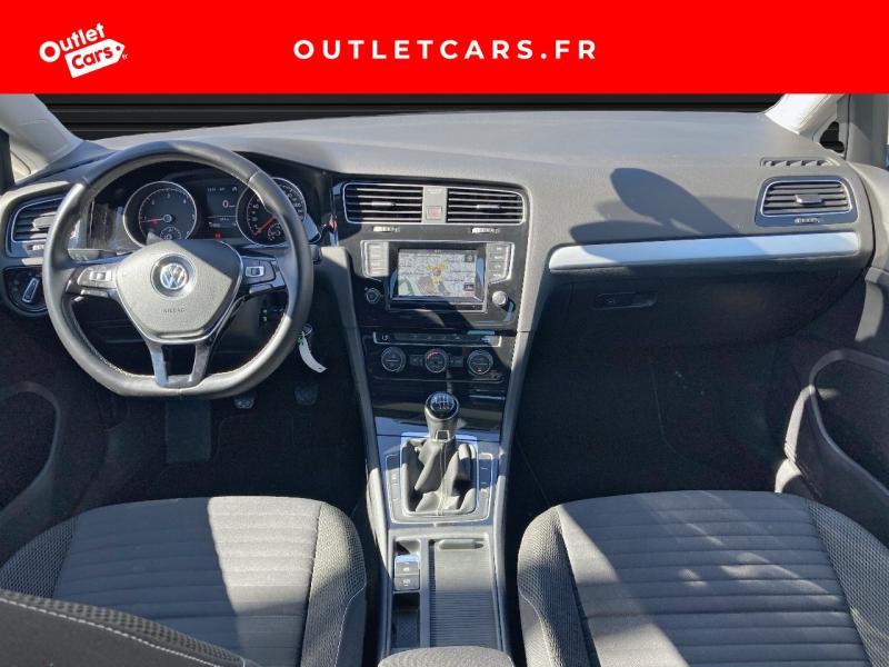 Voitures occasions VOLKSWAGEN GOLF Cup Cagnes-sur-Mer