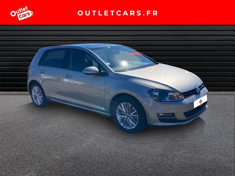 Voitures occasions VOLKSWAGEN GOLF Cup Cagnes-sur-Mer