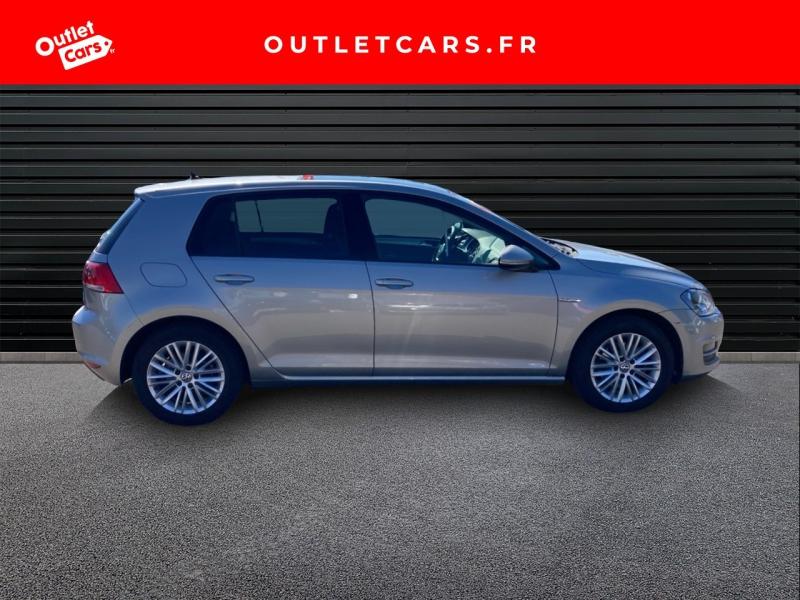 Voitures occasions VOLKSWAGEN GOLF Cup Cagnes-sur-Mer