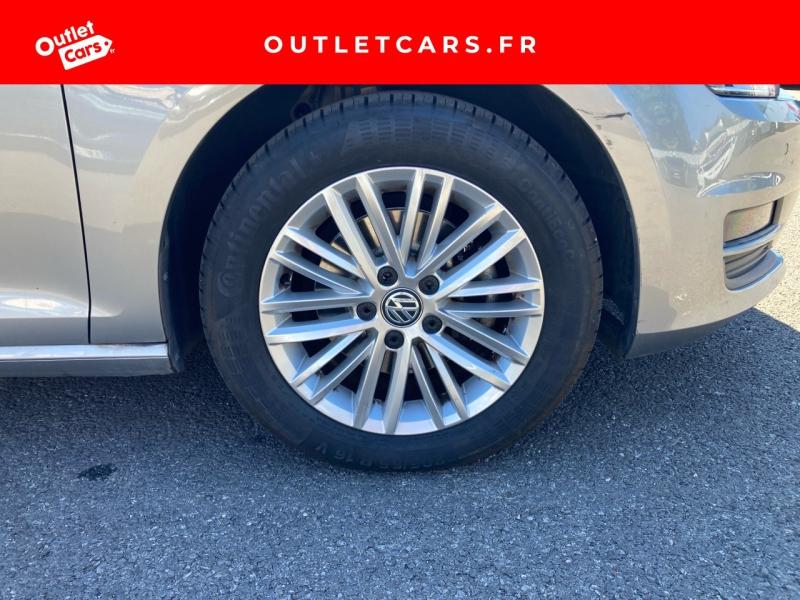 Voitures occasions VOLKSWAGEN GOLF Cup Cagnes-sur-Mer