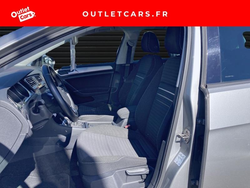 Voitures occasions VOLKSWAGEN GOLF Cup Cagnes-sur-Mer