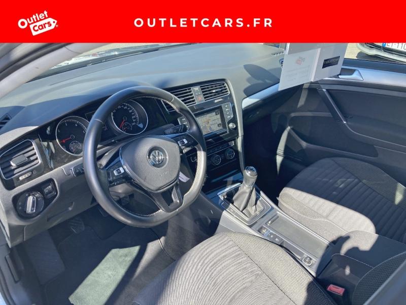 Voitures occasions VOLKSWAGEN GOLF Cup Cagnes-sur-Mer