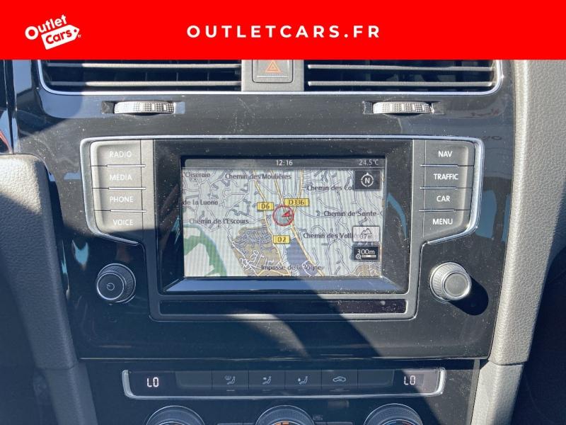 Voitures occasions VOLKSWAGEN GOLF Cup Cagnes-sur-Mer