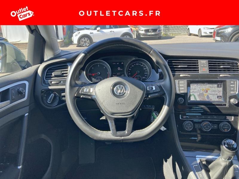 Voitures occasions VOLKSWAGEN GOLF Cup Cagnes-sur-Mer