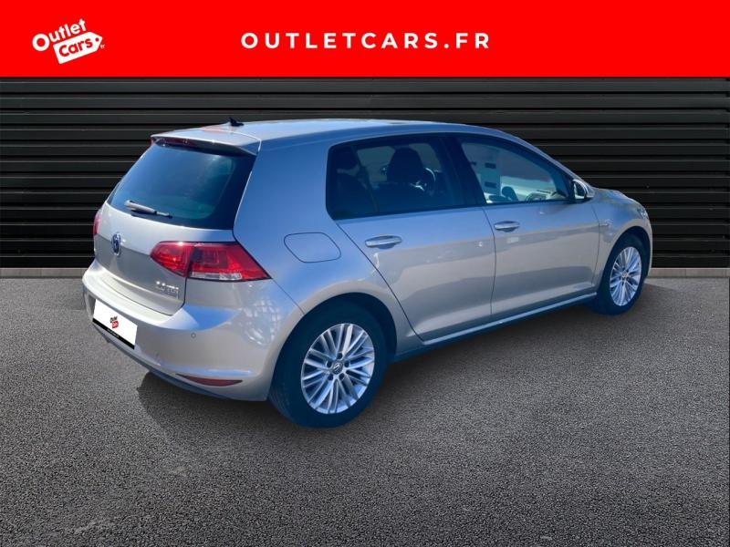 Voitures occasions VOLKSWAGEN GOLF Cup Cagnes-sur-Mer