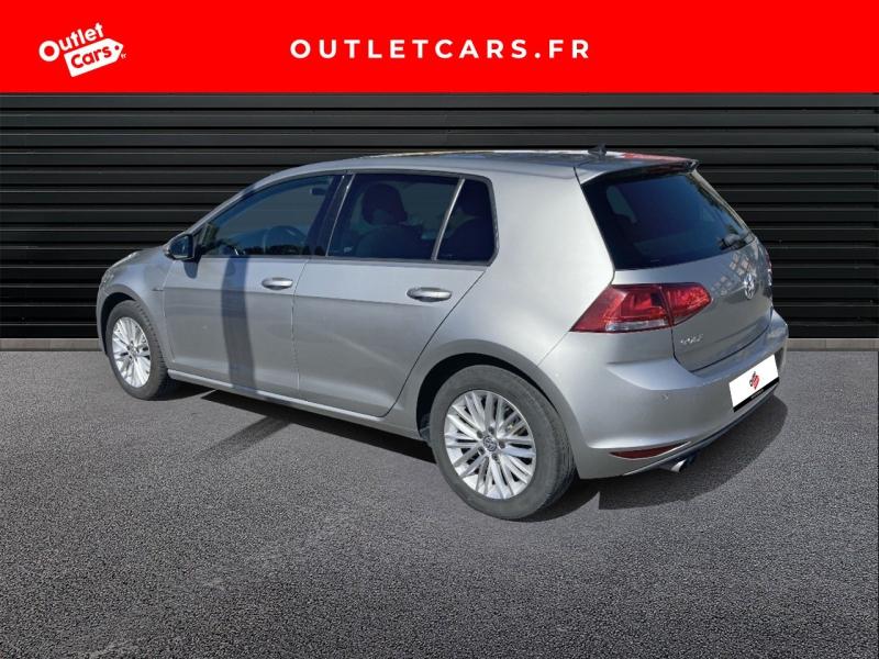 Voitures occasions VOLKSWAGEN GOLF Cup Cagnes-sur-Mer