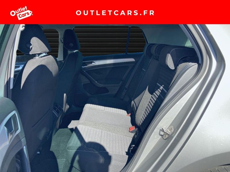 Voitures occasions VOLKSWAGEN GOLF Cup Cagnes-sur-Mer