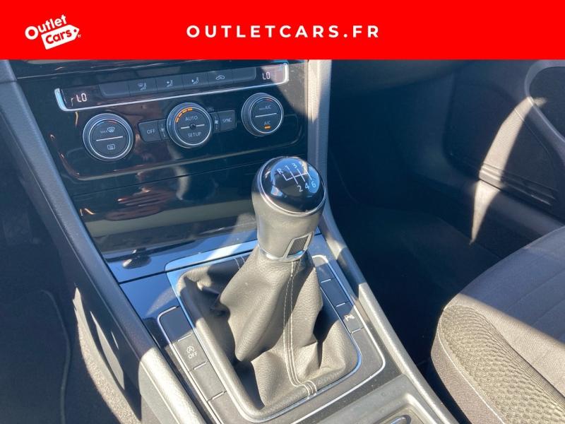 Voitures occasions VOLKSWAGEN GOLF Cup Cagnes-sur-Mer