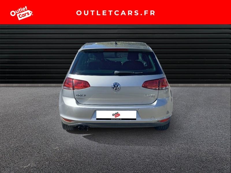 Voitures occasions VOLKSWAGEN GOLF Cup Cagnes-sur-Mer