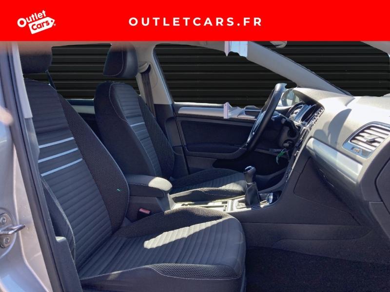 Voitures occasions VOLKSWAGEN GOLF Cup Cagnes-sur-Mer