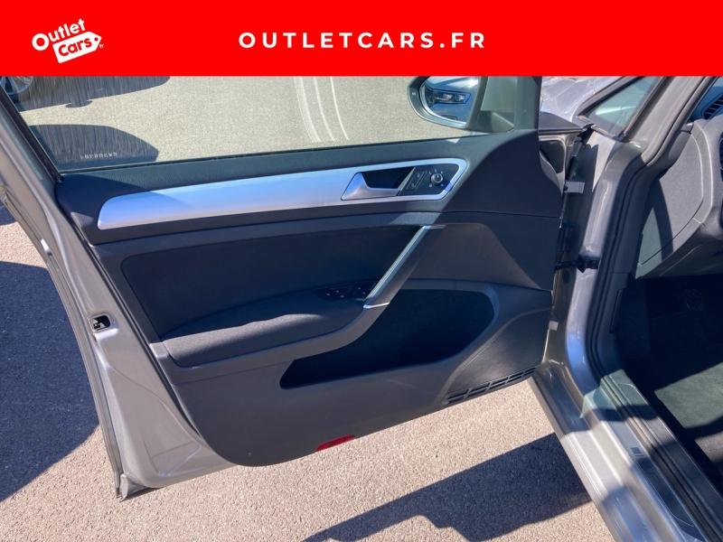 Voitures occasions VOLKSWAGEN GOLF Cup Cagnes-sur-Mer