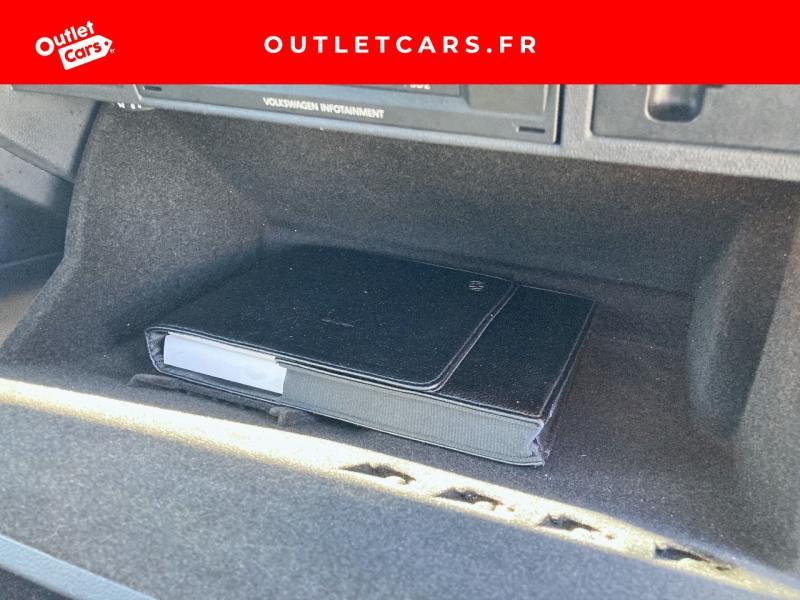 Voitures occasions VOLKSWAGEN GOLF Cup Cagnes-sur-Mer