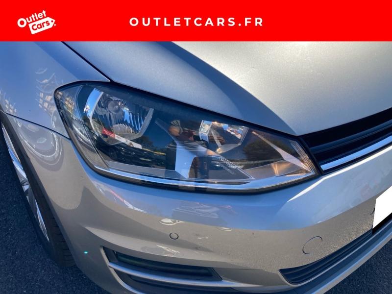 Voitures occasions VOLKSWAGEN GOLF Cup Cagnes-sur-Mer