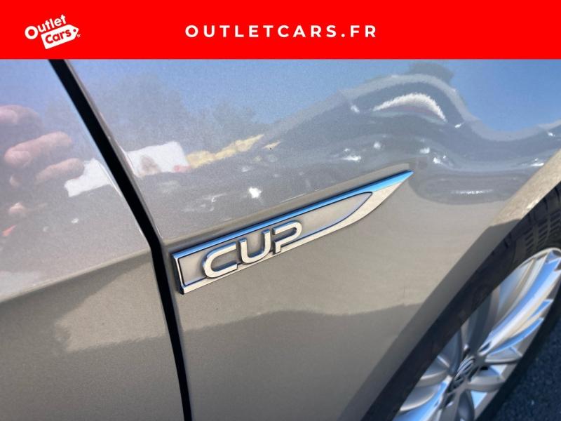 Voitures occasions VOLKSWAGEN GOLF Cup Cagnes-sur-Mer
