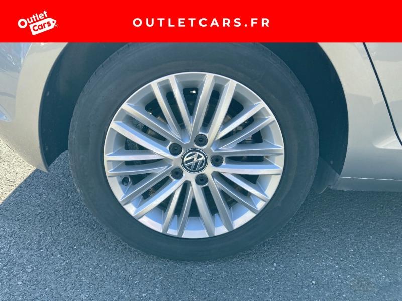 Voitures occasions VOLKSWAGEN GOLF Cup Cagnes-sur-Mer