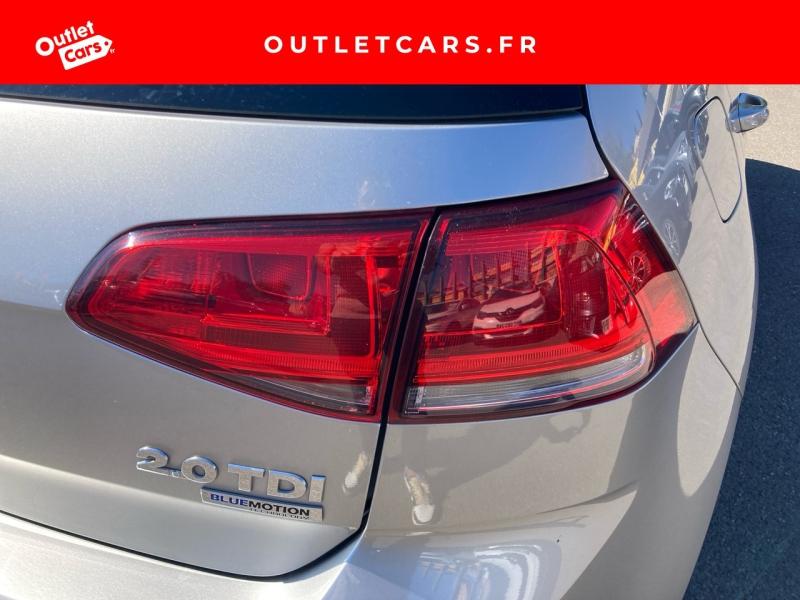 Voitures occasions VOLKSWAGEN GOLF Cup Cagnes-sur-Mer