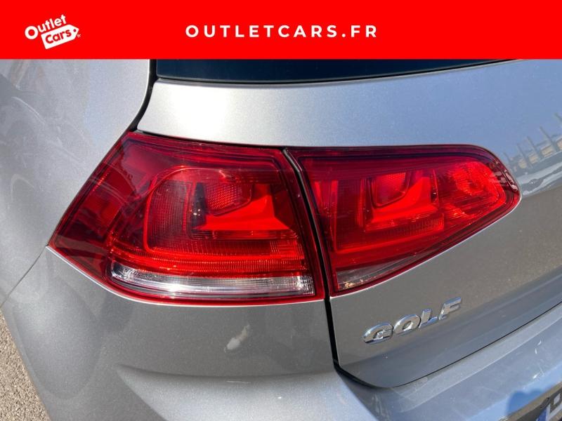 Voitures occasions VOLKSWAGEN GOLF Cup Cagnes-sur-Mer