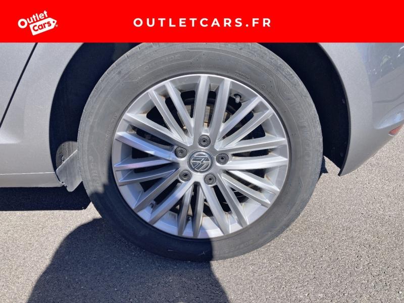 Voitures occasions VOLKSWAGEN GOLF Cup Cagnes-sur-Mer