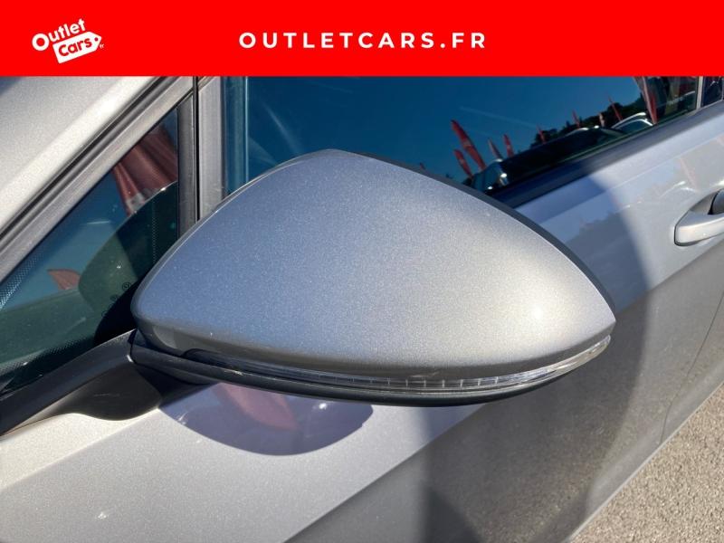 Voitures occasions VOLKSWAGEN GOLF Cup Cagnes-sur-Mer