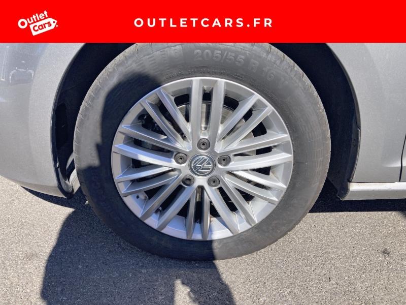 Voitures occasions VOLKSWAGEN GOLF Cup Cagnes-sur-Mer