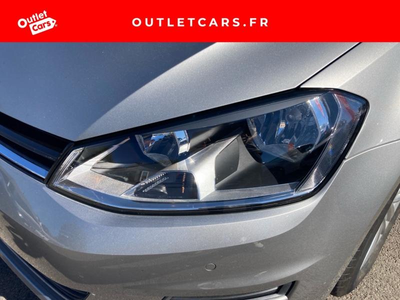 Voitures occasions VOLKSWAGEN GOLF Cup Cagnes-sur-Mer