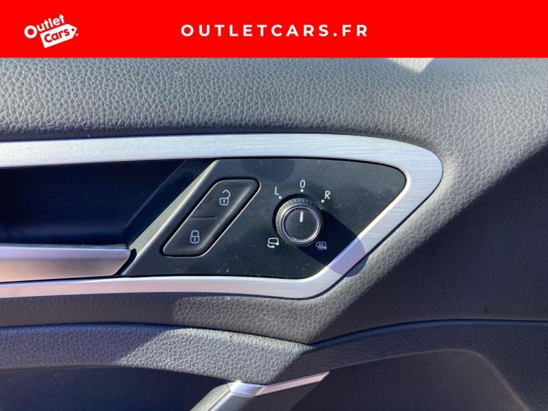 Voitures occasions VOLKSWAGEN GOLF Cup Cagnes-sur-Mer