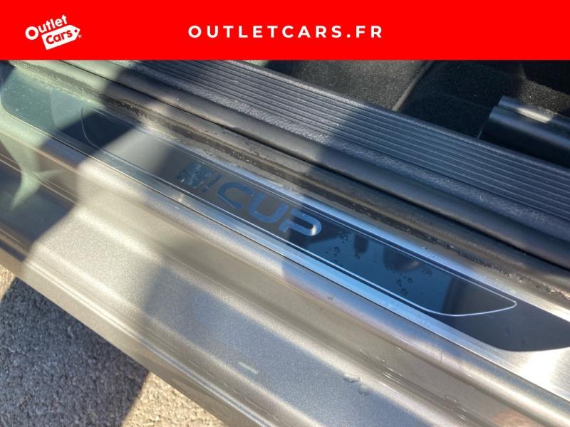 Voitures occasions VOLKSWAGEN GOLF Cup Cagnes-sur-Mer