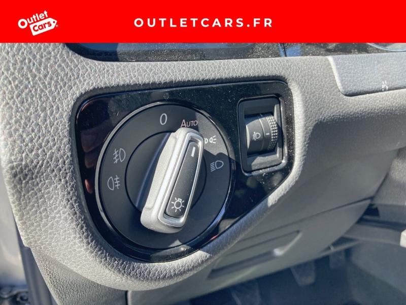 Voitures occasions VOLKSWAGEN GOLF Cup Cagnes-sur-Mer