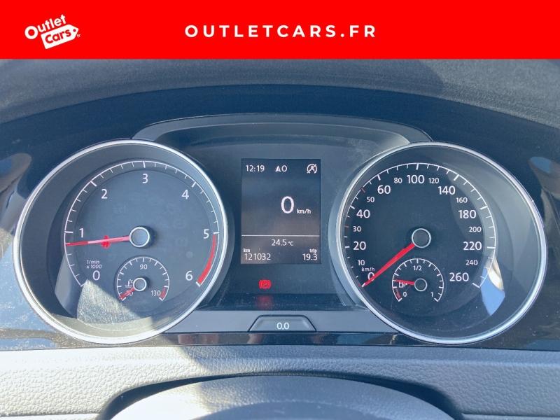 Voitures occasions VOLKSWAGEN GOLF Cup Cagnes-sur-Mer