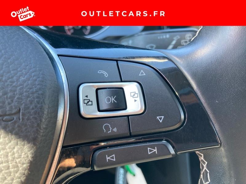 Voitures occasions VOLKSWAGEN GOLF Cup Cagnes-sur-Mer