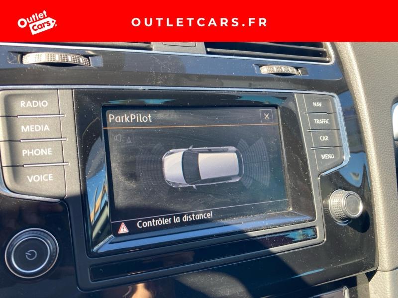 Voitures occasions VOLKSWAGEN GOLF Cup Cagnes-sur-Mer