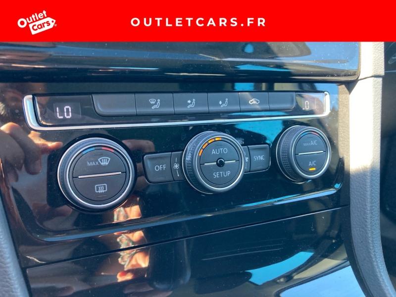 Voitures occasions VOLKSWAGEN GOLF Cup Cagnes-sur-Mer