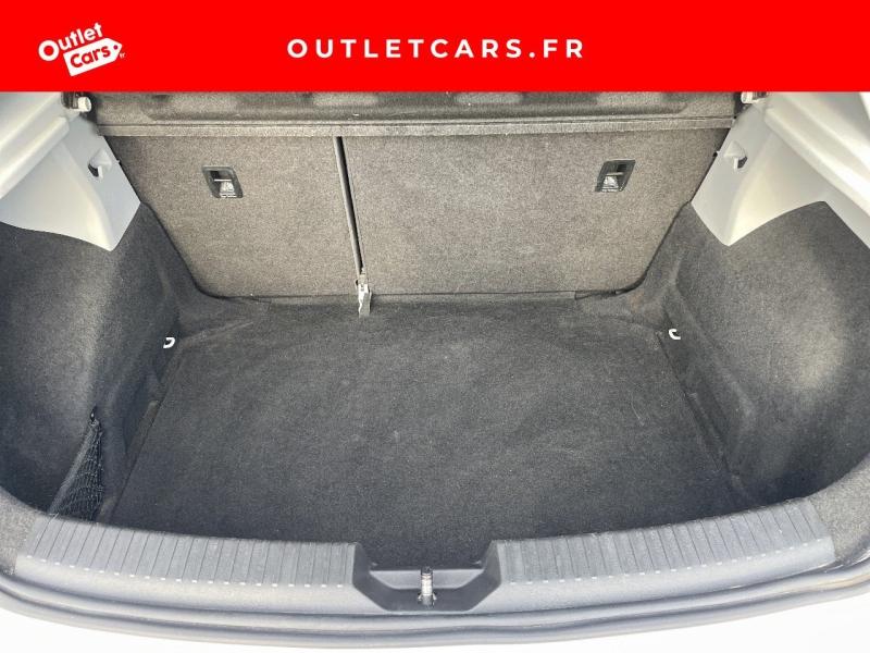 Voitures occasions SEAT LEON Style Cagnes-sur-Mer