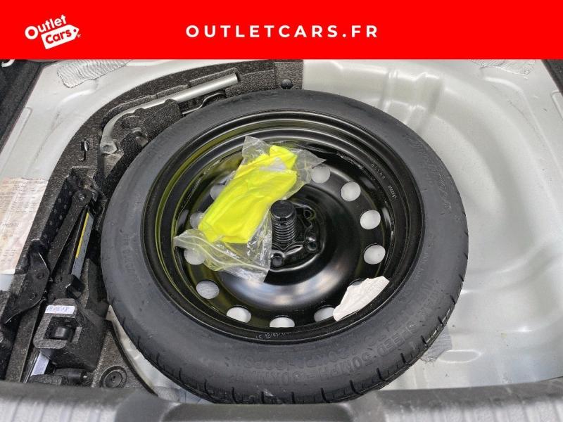 Voitures occasions SEAT LEON Style Cagnes-sur-Mer