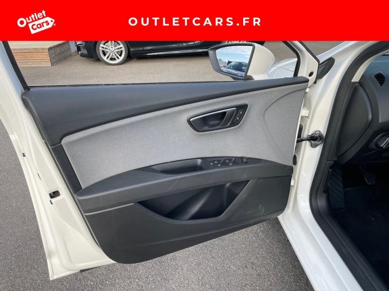 Voitures occasions SEAT LEON Style Cagnes-sur-Mer