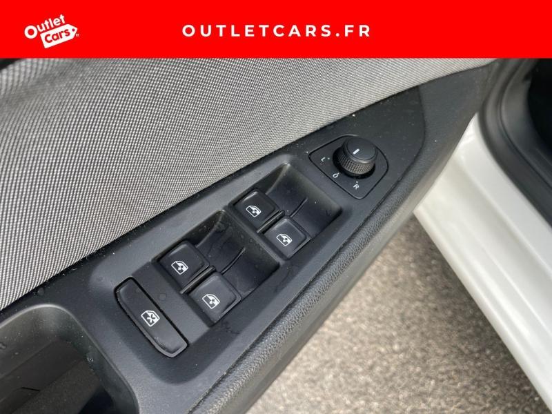 Voitures occasions SEAT LEON Style Cagnes-sur-Mer