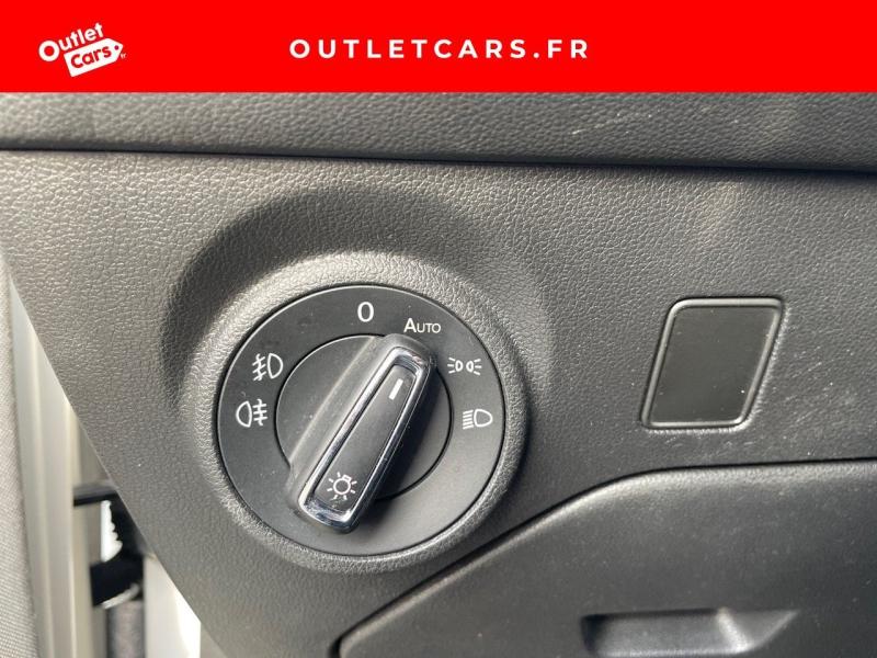 Voitures occasions SEAT LEON Style Cagnes-sur-Mer