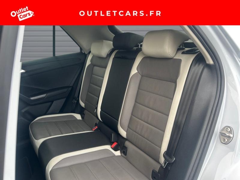 Voitures occasions VOLKSWAGEN T-ROC Carat Exclusive Cagnes-sur-Mer