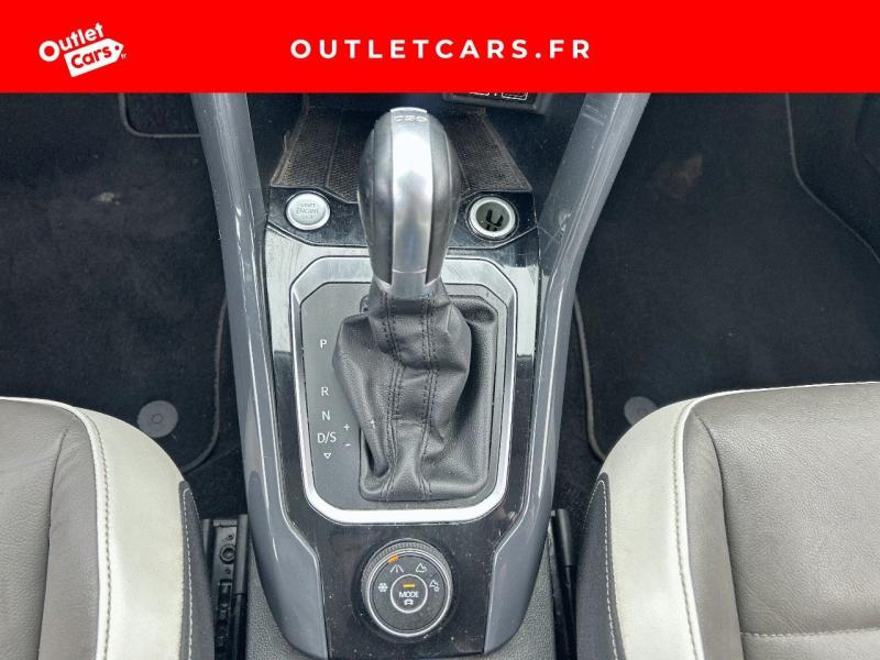 Voitures occasions VOLKSWAGEN T-ROC Carat Exclusive Cagnes-sur-Mer